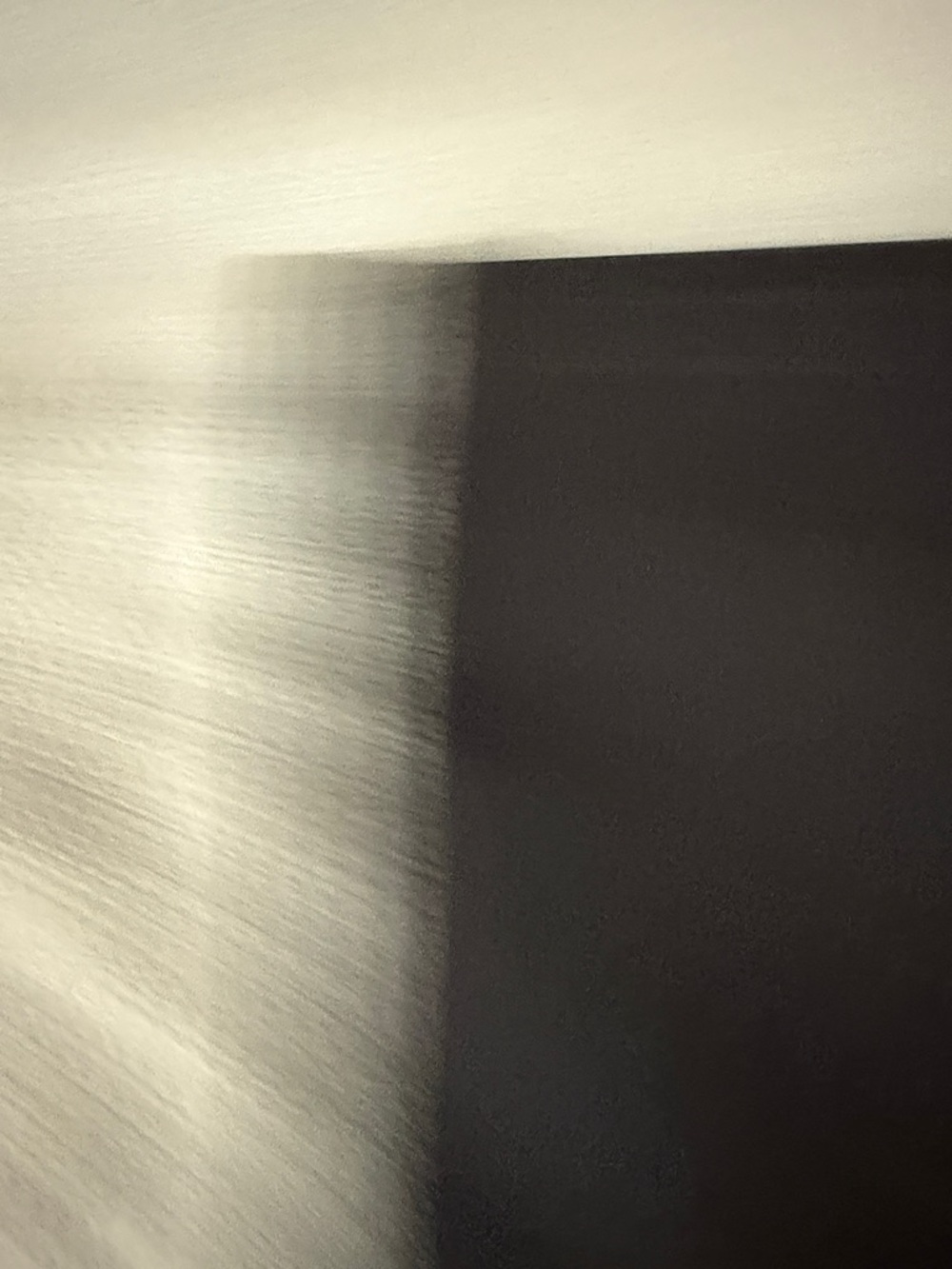 Versace Black Straight Leg Jeans - Picture 4 of 10